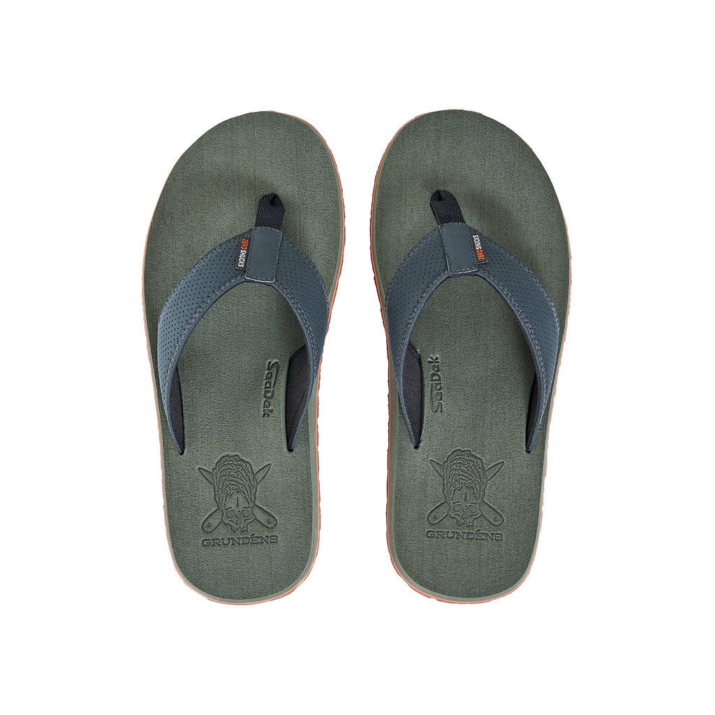 Species Sandal